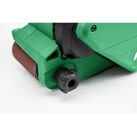 Hikoki | Cordless Belt Sander 18V Basic - Machine Only - SB3608DAW4Z