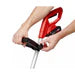 EINHELL GC-CT 18/24 LI-SOLO Cordless Lawn Trimmer - Red - chavda.com