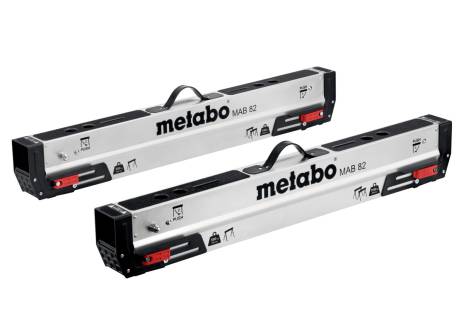 Metabo saw horse (Work trestle) set MAB 82 - (626990000)