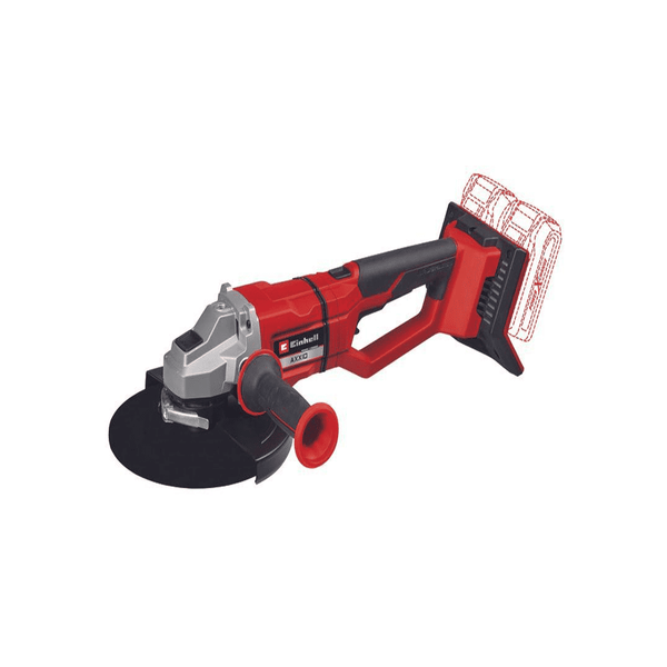 Cordless Angle Grinder 36V 230mm