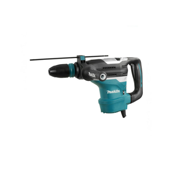 Makita HR4013C Heavy Duty Rotary Hammer 40mm SDS-MAX | Electric Concrete Drilling Tool