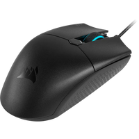 Corsair KATAR PRO Ultra-Light Gaming Mouse; 12400 DPI; Black. Corsair