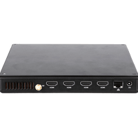 Giada DM6 V1605B 2xDDR4 MSATA/SATA-DM6-V1605B40M0G-GIA
