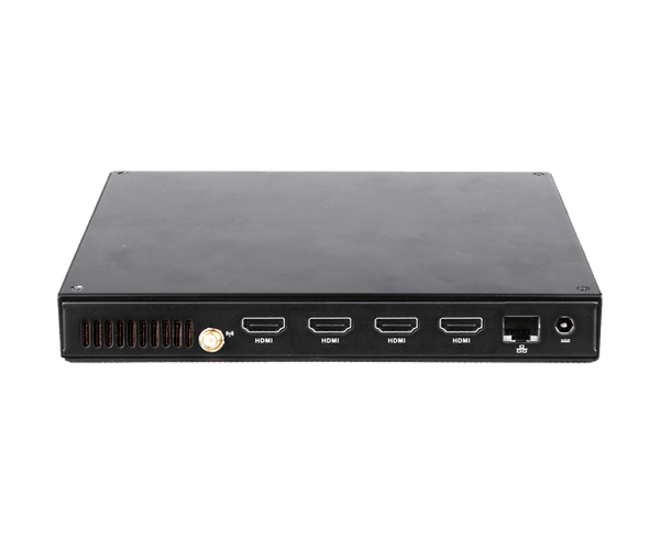 Giada DM6 V1605B 2xDDR4 MSATA/SATA-DM6-V1605B40M0G-GIA