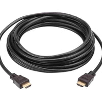 2 m High Speed True 4K HDMI Cable with Ethernet-2L-7D02H-1