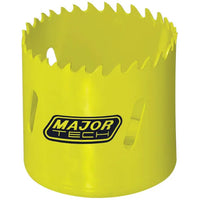 Major Tech 64mm Bi-Metal Holesaw KHS64