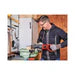 Einhell TC-AP 690 E Reciprocating Saw - All Purpose Power Tool for Wood & Metal