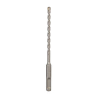 Bosch SDS Plus-1 Drill Bit 6.5x100x160mm - Concrete Drill Bit for Power Tools - SDS Drill, 4-Flute, 2608579421