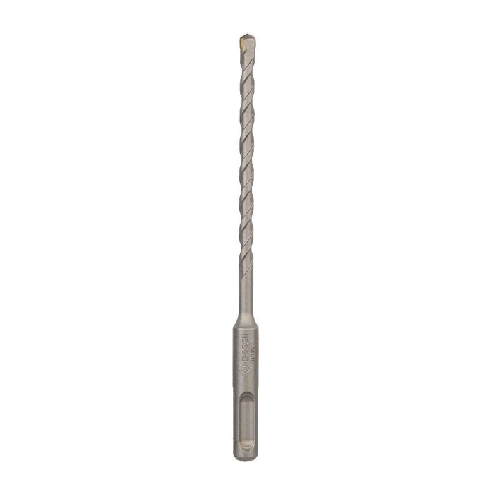 Bosch SDS Plus-1 Drill Bit 6.5x100x160mm - Concrete Drill Bit for Power Tools - SDS Drill, 4-Flute, 2608579421