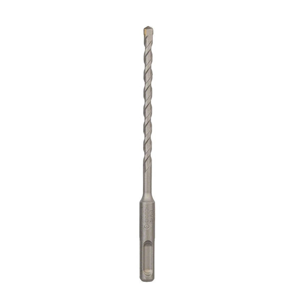 Bosch SDS Plus-1 Drill Bit 6.5x100x160mm - Concrete Drill Bit for Power Tools - SDS Drill, 4-Flute, 2608579421