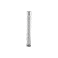 CRI Pump - Borehole Submersible Pump S6S-30/13 - Stainless Steel Water Pump for Deep Wells and Industrial Applications