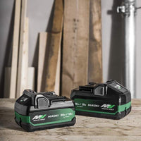Hikoki | MultiVolt Li-ion battery 2.5Ah/5.0Ah - 380082