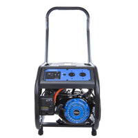 CADAC Lpg Generator 3200W - 600-4000