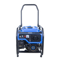 CADAC Petrol / Lpg Dual Generator 3200W - 600-4350