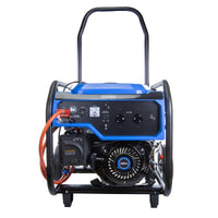 CADAC Petrol / Lpg Dual Generator 8000W - 600-9350