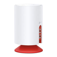 TP-Link Deco X20 Voice AX1800 router Whole Home Mesh System with Smart Speaker-TP-DECOX20VOICE-3P