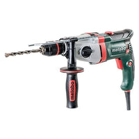 Metabo Impact Drill SBEV 10002 13Mm Keyless Chuck 1010W - 600783500