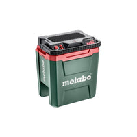 Metabo Cordless Cooling Box KB 18 BL - 600791850