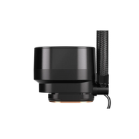 Corsair NAUTILUS 240; 240mm Radiator; Liquid CPU Cooler;  Intel® LGA 1851/1700; AMD® AM5/AM4 Corsair