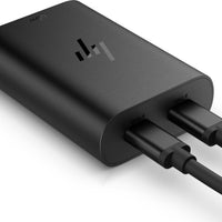 HP 65w GAN USB-C Laptop charger-600Q8UT
