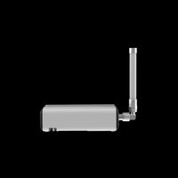 Milesight UG65 Industrial LoRaWAN Gateway | UG65-EU868M-EA