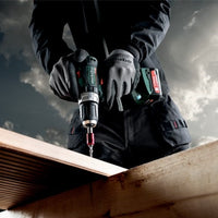 Metabo Hammer Drill brushless motor 12V 18/45NM PowerMaxx SB 12 BL - 601077500