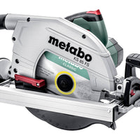 Metabo : Circular Saws KS 85 FS - 601085000