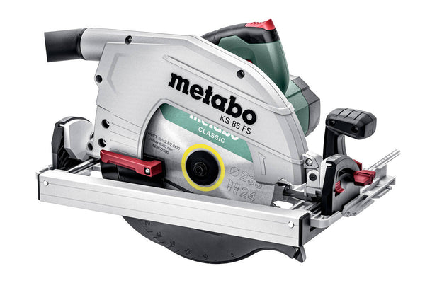 Metabo : Circular Saws KS 85 FS - 601085000