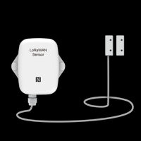 Milesight Outdoor Magnetic Contact Switch Sensor