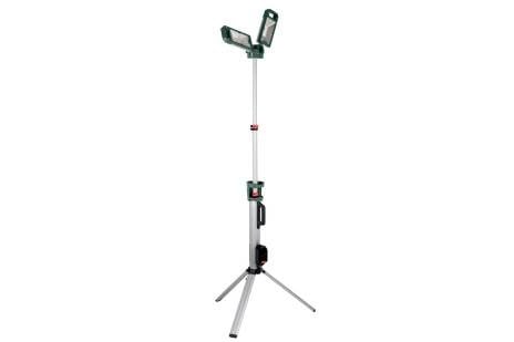 Metabo : Cordless Site Light BSA 18 LED 5000 DUO-S - 601507850