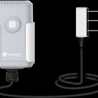 Milesight Soil Moisture, Temperature and Electrical Conductivity Sensor