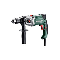 Metabo 800W Impact Drill Geared Chuck SBE 800-2 - 601744510
