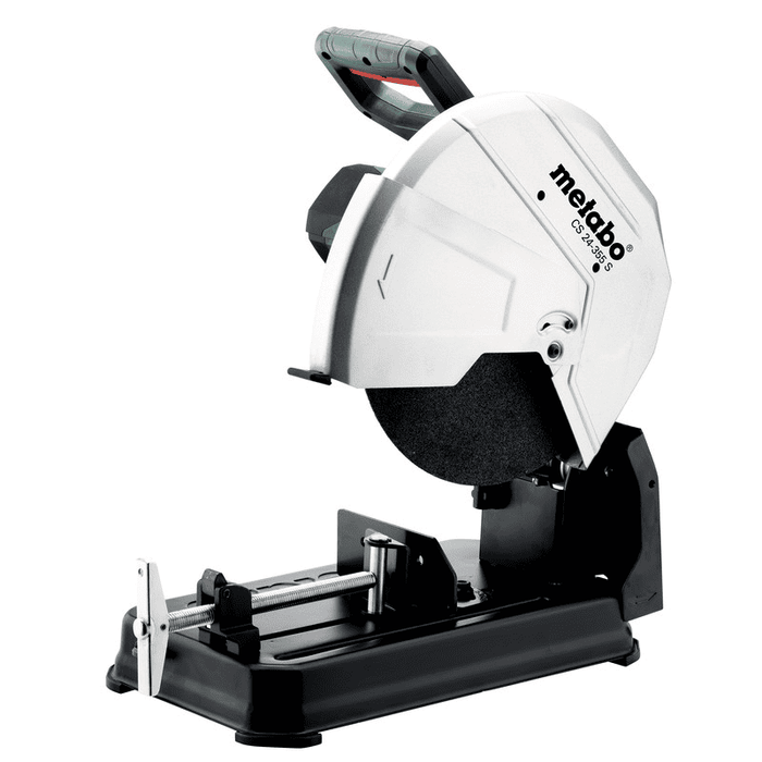 Metabo CS 22-355 Metal Chop Saw - Durable Power Tool for Precise Metal Cutting