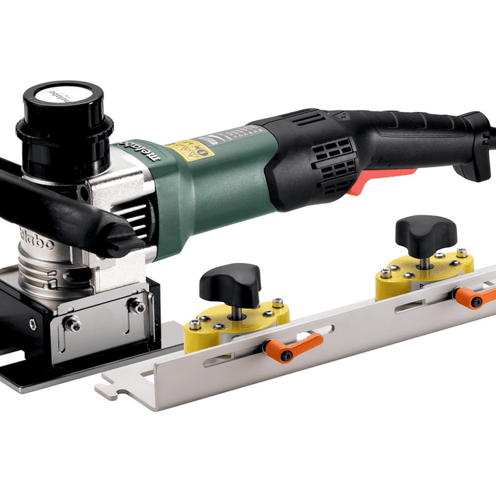 Metabo PFM 17 Metal Weld Bead Remover | Weld Removal Tool