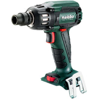 Metabo : Cordless Impact Wrenches SSW 18 LTX BL 400 - 602205840