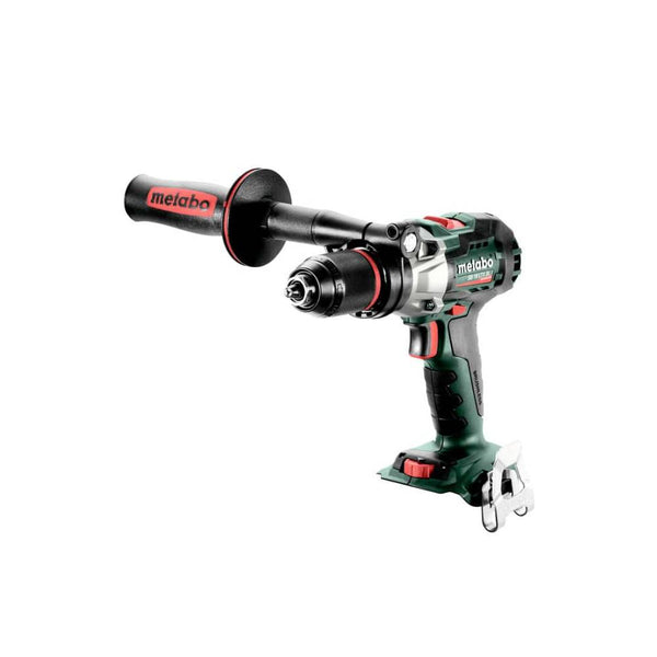 Metabo : Cordless Hammer Drill SB 18 LTX BL I - 602360850