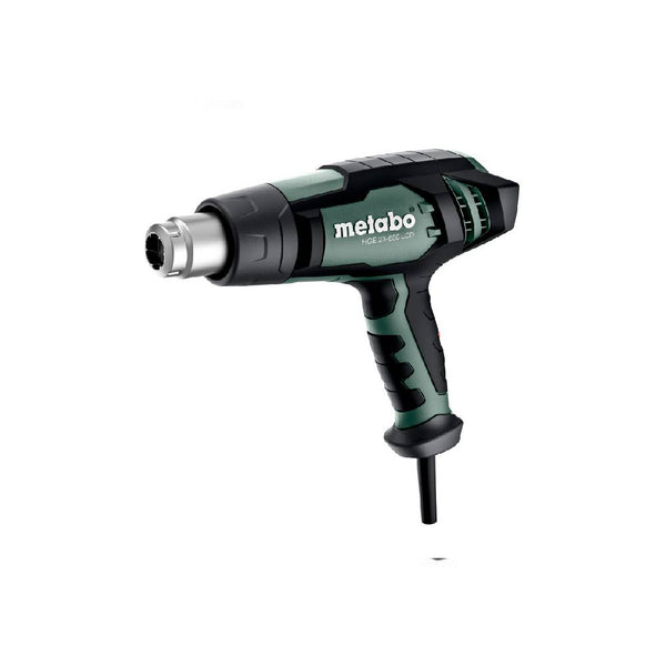 Metabo Hge 23650 LCD Hot Air Gun - 603065500
