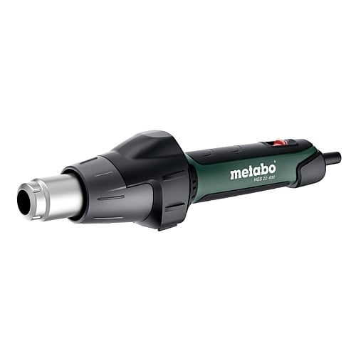 Metabo HGS 22630 Hot Air Gun - 604063000
