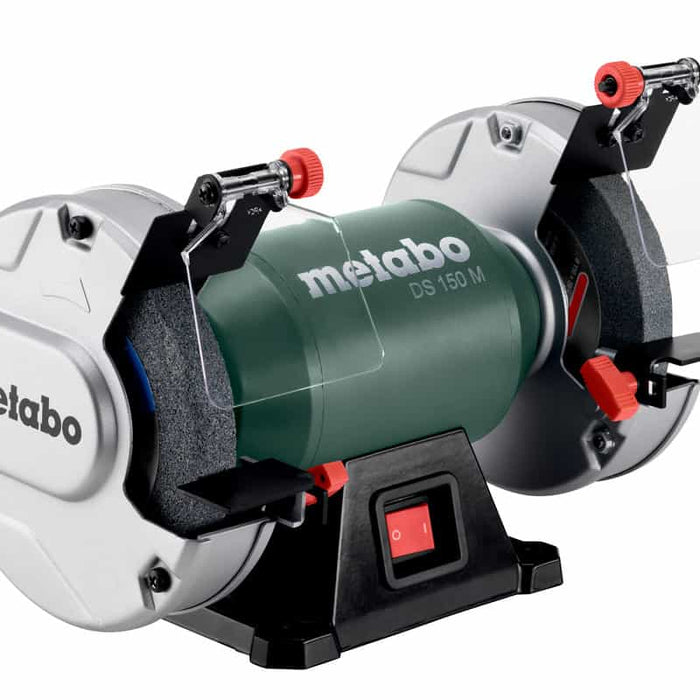Metabo : Bench Grinders DS 150 M - 604150000