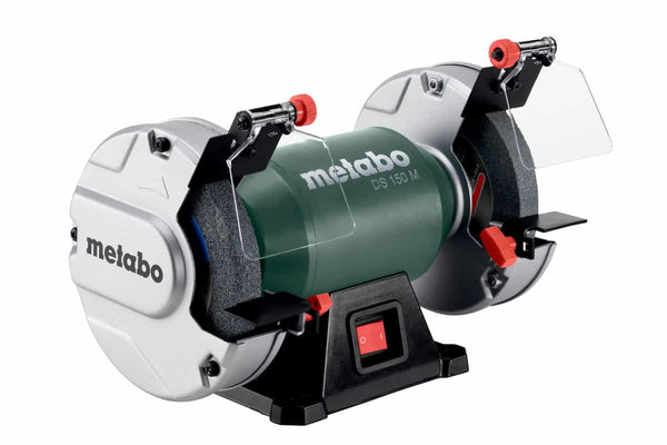 Metabo : Bench Grinders DS 150 M - 604150000