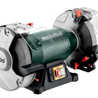 Metabo : Bench Grinders DSD 200 Plus - 604210000