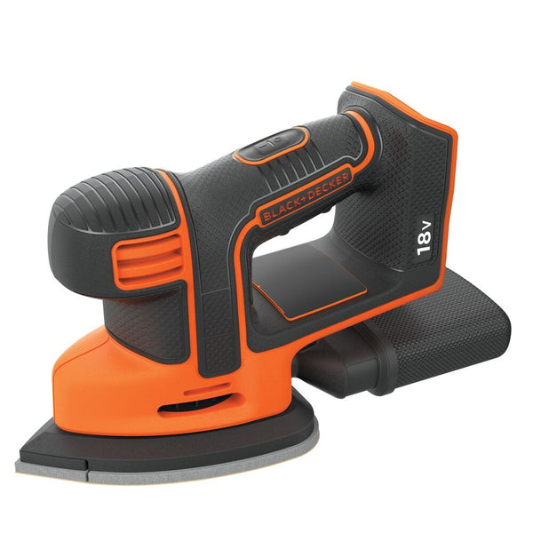 B&D 18V MOUSE SANDER