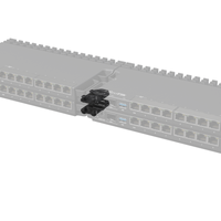MikroTik RB5009 rackmount kit K-79-MT-RB5009-K-79-RM