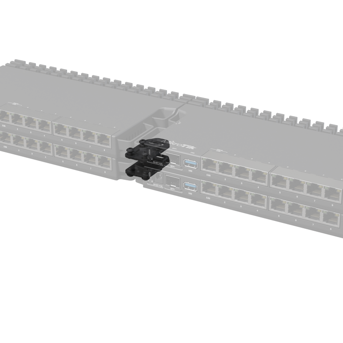MikroTik RB5009 rackmount kit K-79-MT-RB5009-K-79-RM