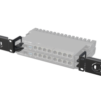 MikroTik RB5009 rackmount kit K-79-MT-RB5009-K-79-RM