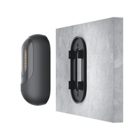 Ubiquiti UniFi Protect - LED floodlight with motion sensor-UB-UP-FLOODLIGHT