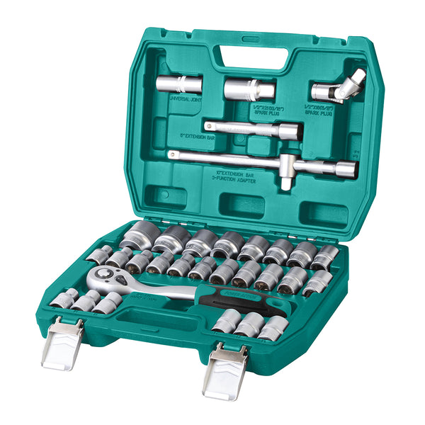 SWS32 Socket Wrench Set