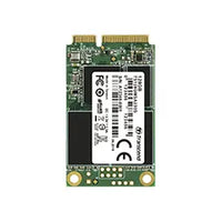 TRANSCEND 128GB MSA230S MSATA SSD - 3D NAND-TS128GMSA230S