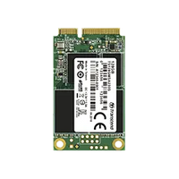TRANSCEND 128GB MSA230S MSATA SSD - 3D NAND-TS128GMSA230S