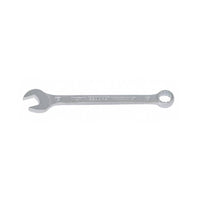 7  6Mm Flat Comb. Spanner